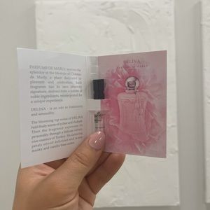 Perfumes de Marley DELINA